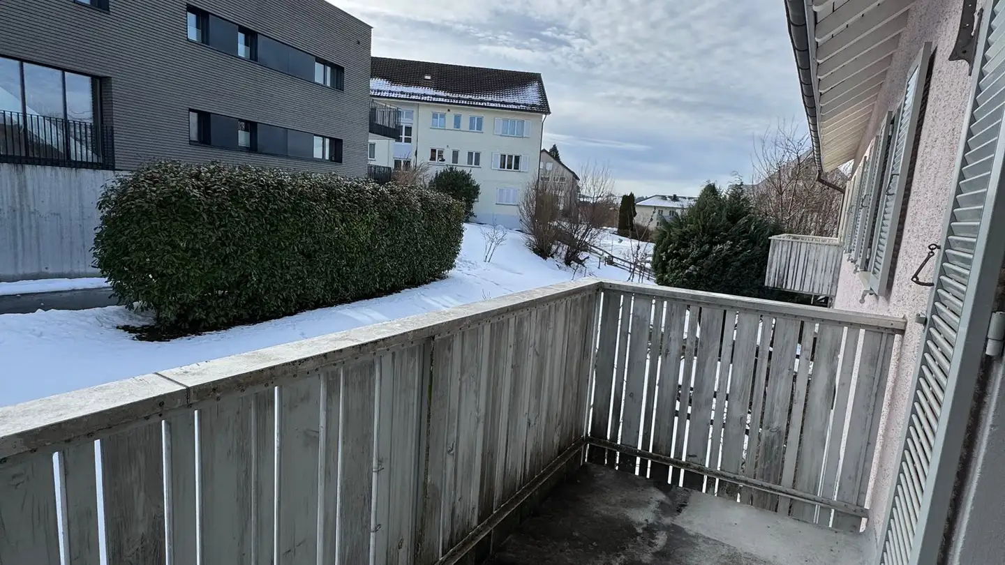 Wohnung mieten - Kurvenstrasse 2, 9062 Lustmühle - Foto 2