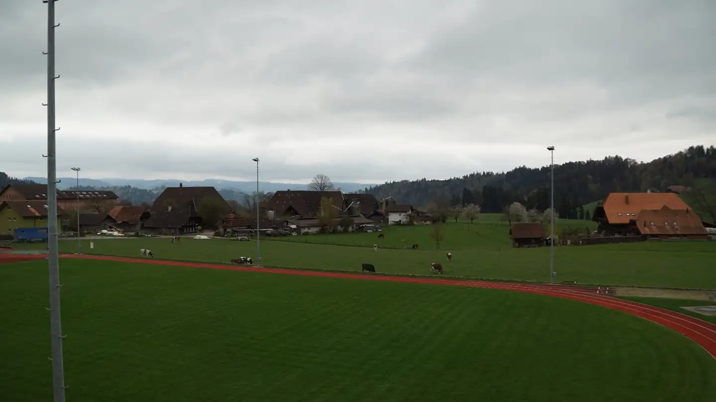 Appartamento in affitto - Dorfgasse 13, 3454 Sumiswald - Foto 2