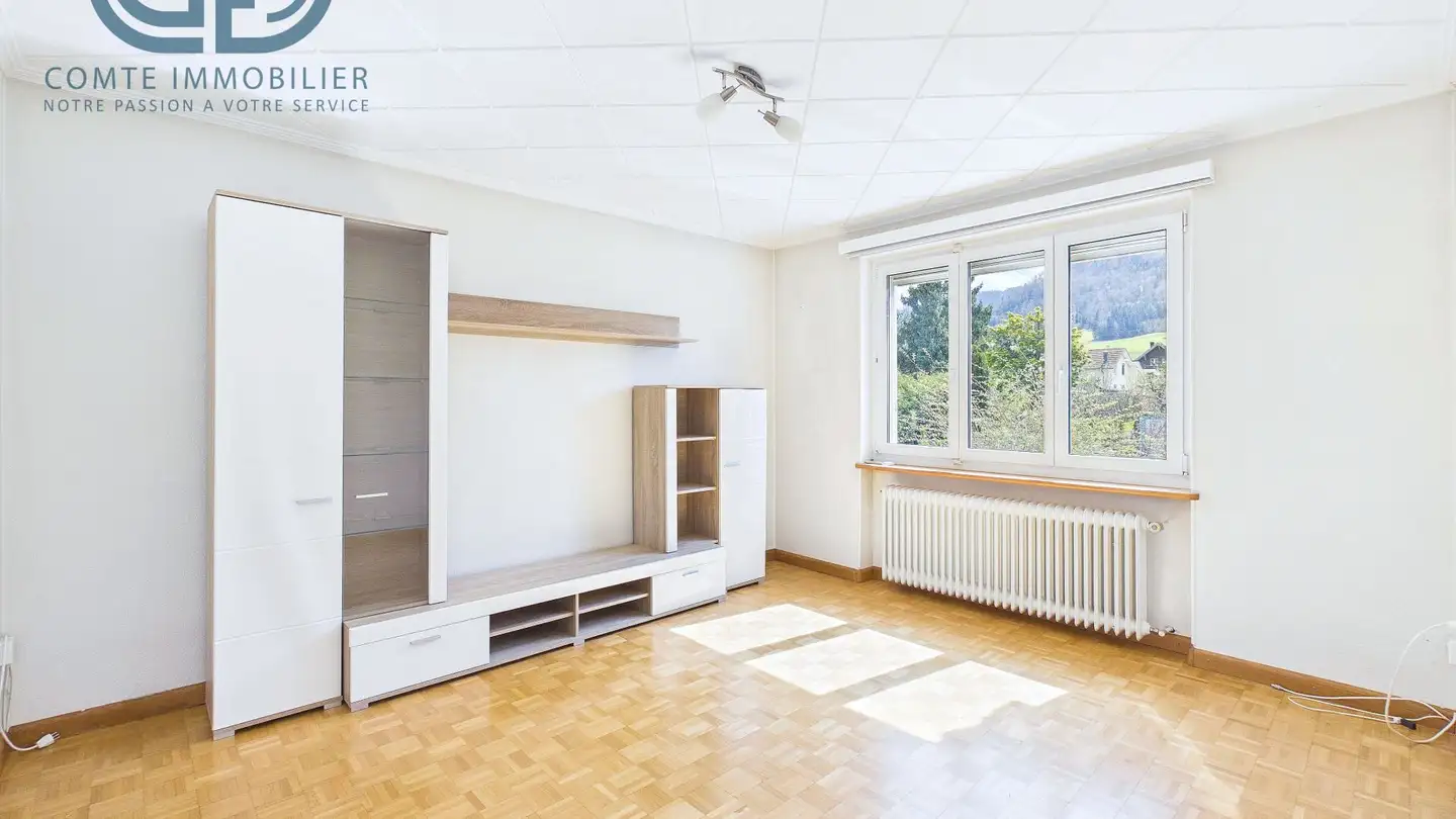 Maison individuelle à vendre - Rue Des Alevins 12, 2824 Vicques - Photo 4