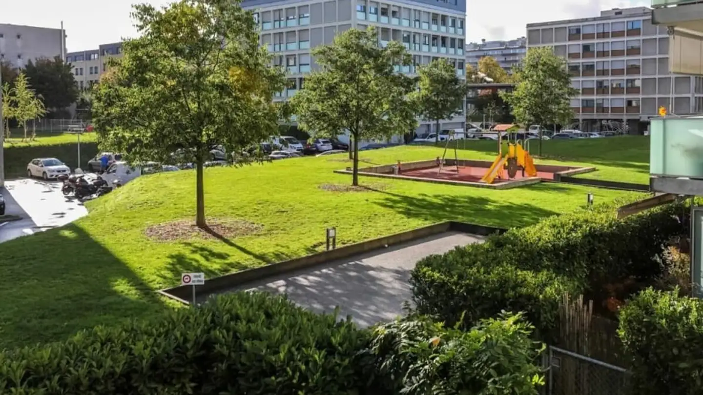 Wohnung kaufen - 1219 Châtelaine - Foto 4