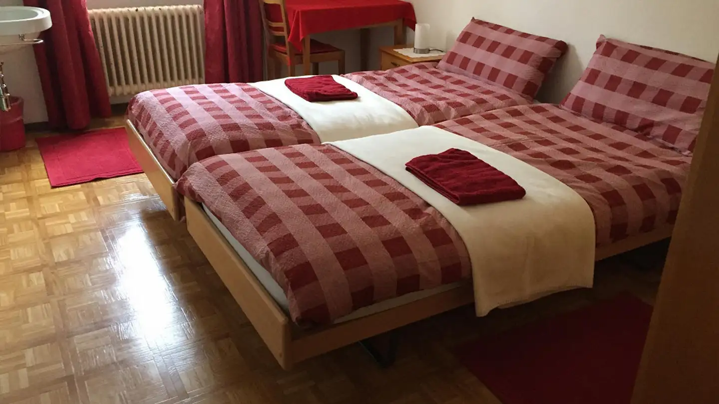 Casa singola in vendita - Via San Gottardo 81, 6780 Airolo - Photo 4