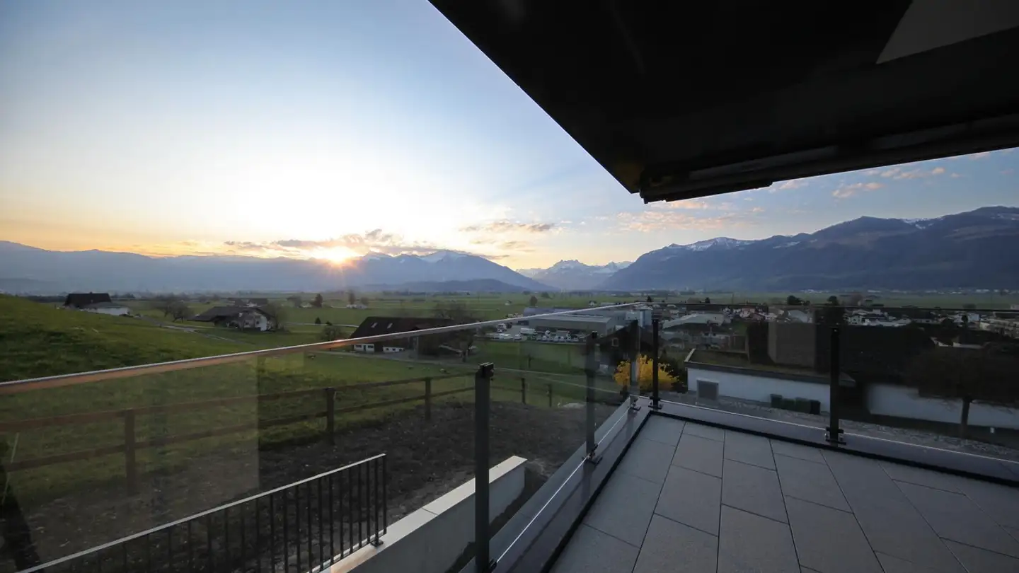 Apartment for rent - Römerstrasse 5, 8856 Tuggen - Photo 4