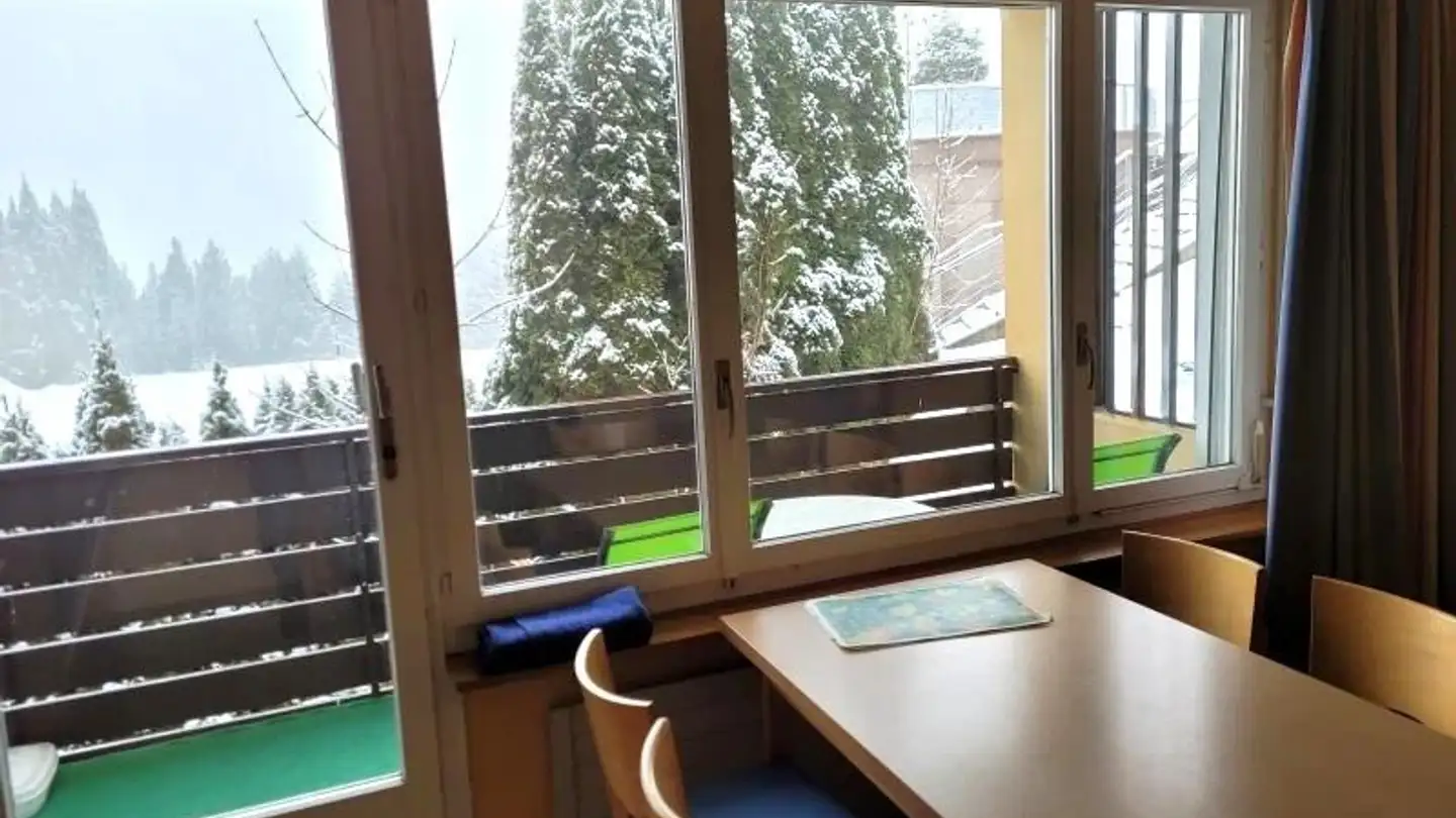 Appartamento ammobiliato in vendita - Untere Maressenstrasse 57, 3954 Leukerbad