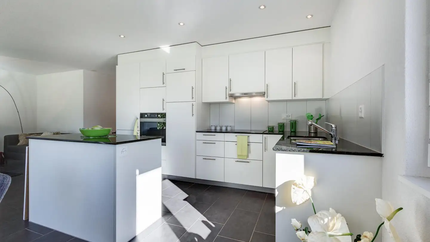 Appartement à louer - Schluchtbachstrasse 14, 4552 Derendingen - Photo 4