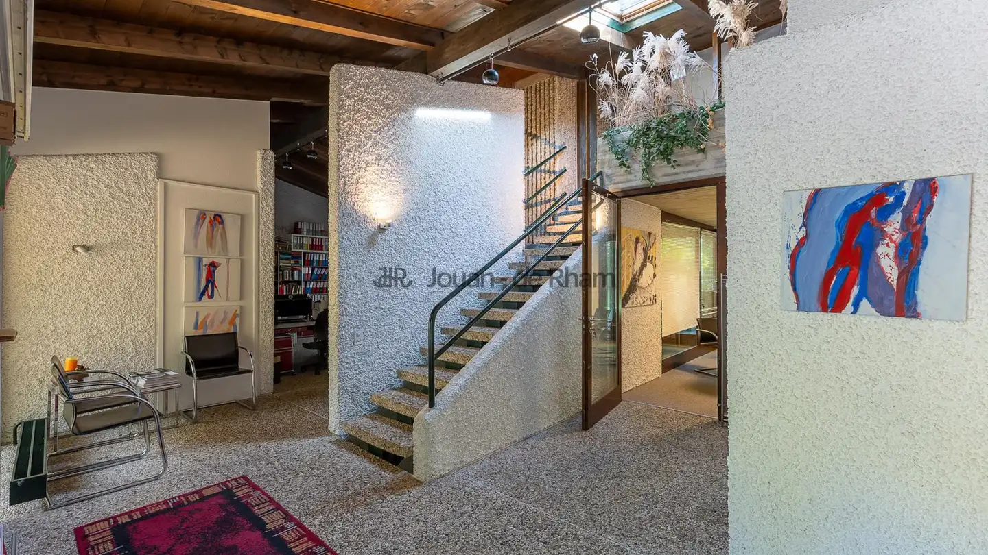 Einfamilienhaus kaufen - 1290 Versoix - Foto 4