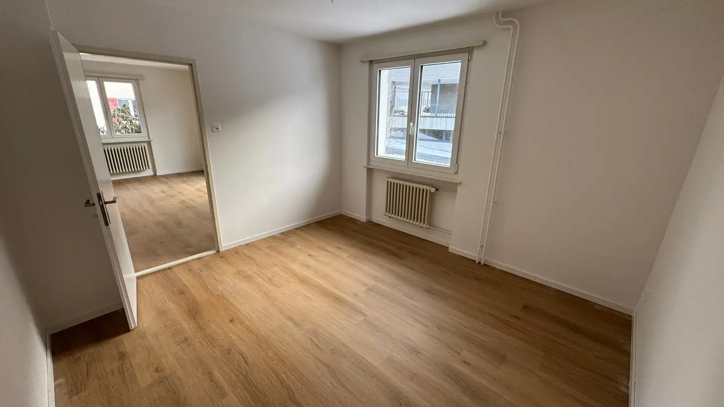 Wohnung mieten - Kurvenstrasse 2, 9062 Lustmühle - Foto 4