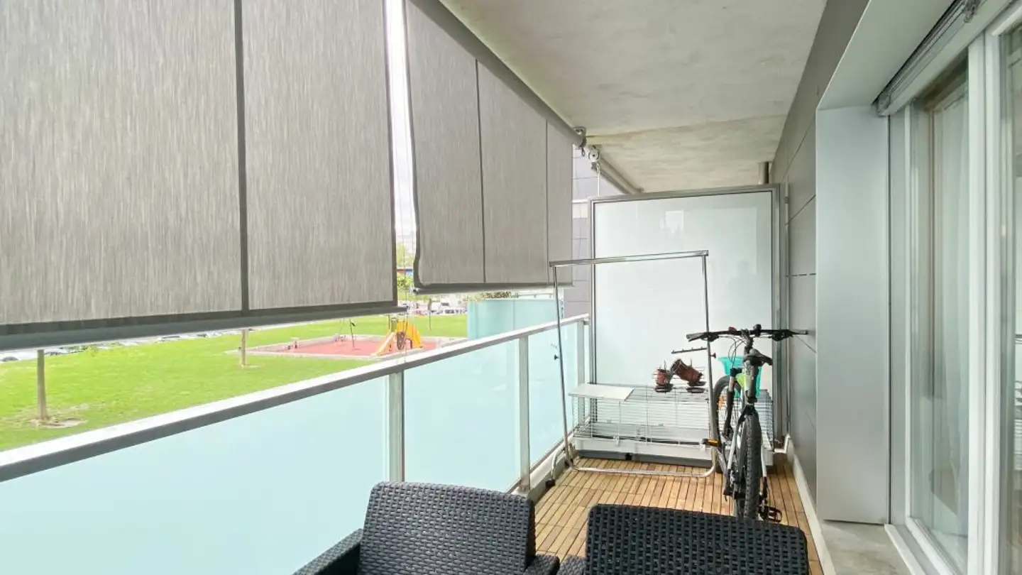 Wohnung kaufen - 1219 Châtelaine - Foto 3