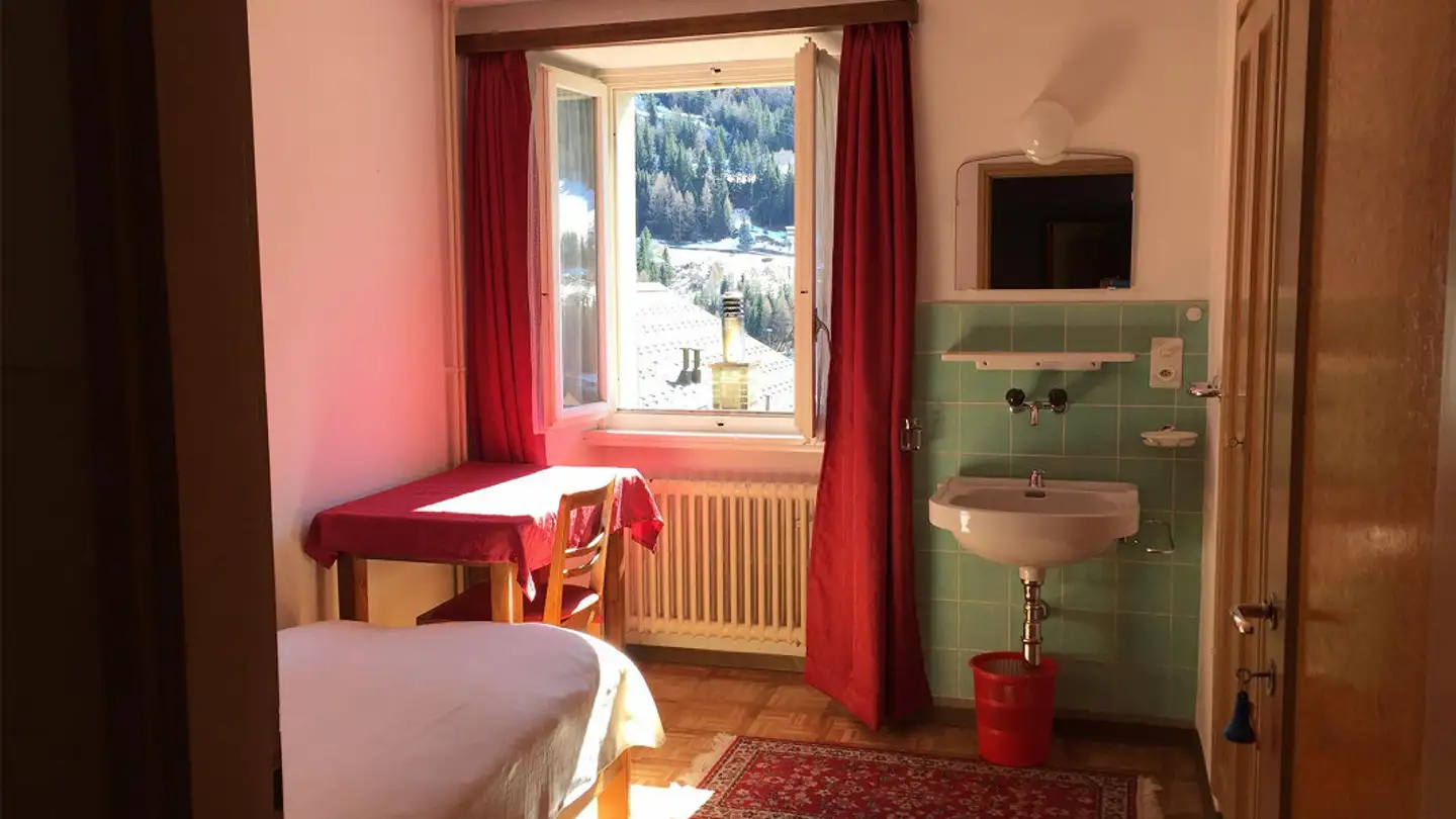 Casa singola in vendita - Via San Gottardo 81, 6780 Airolo - Photo 3