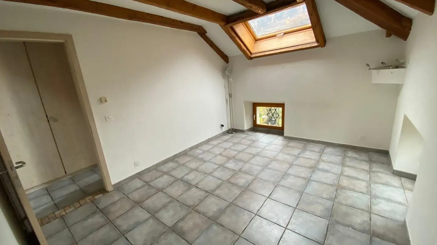 Duplex à louer - Route Des Torrents 19, 1907 Saxon - Photo 3