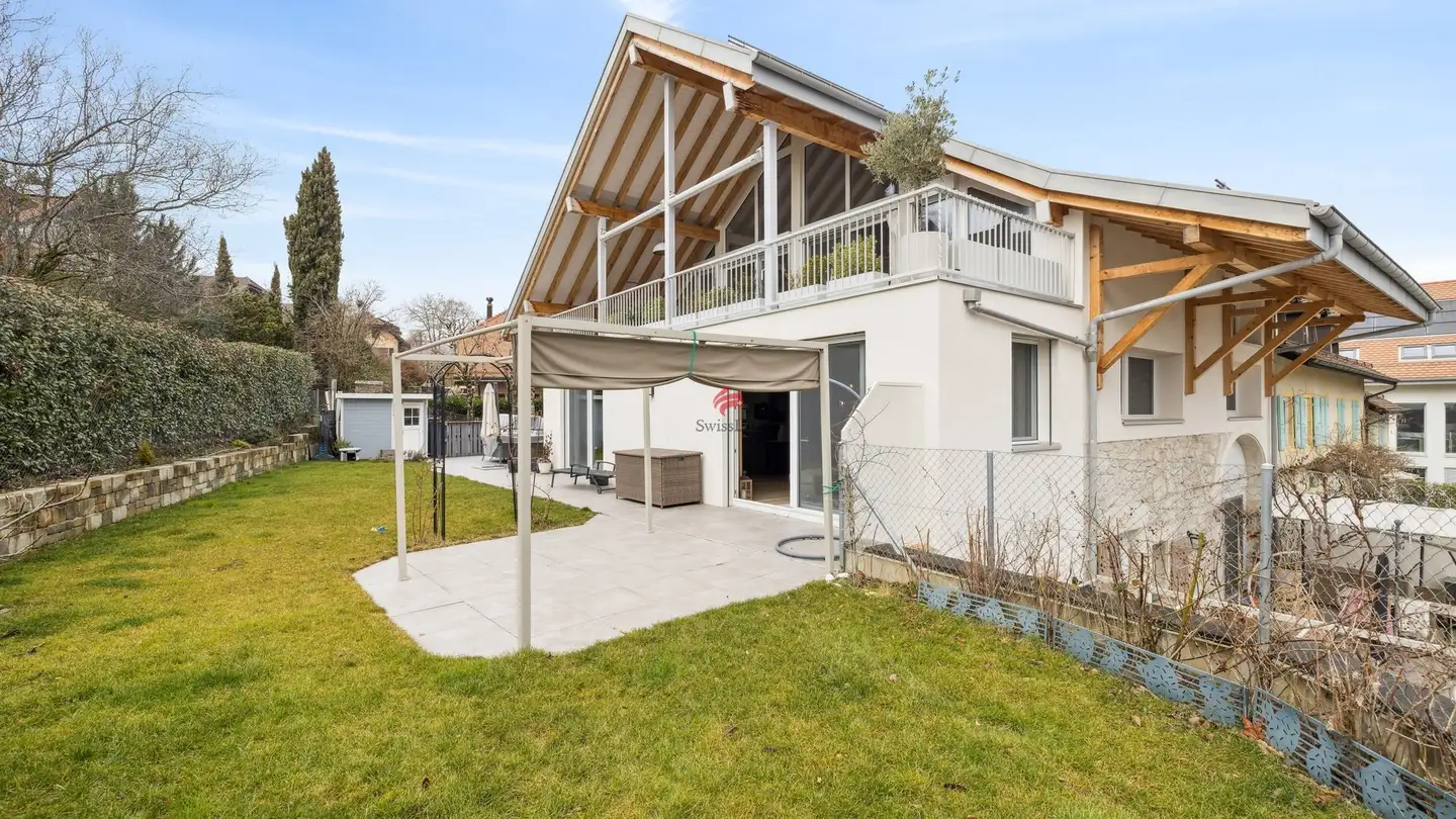 Apartment for sale - 1278 La Rippe