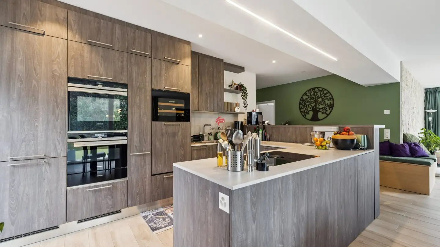 Apartment for sale - 1278 La Rippe - Photo 4