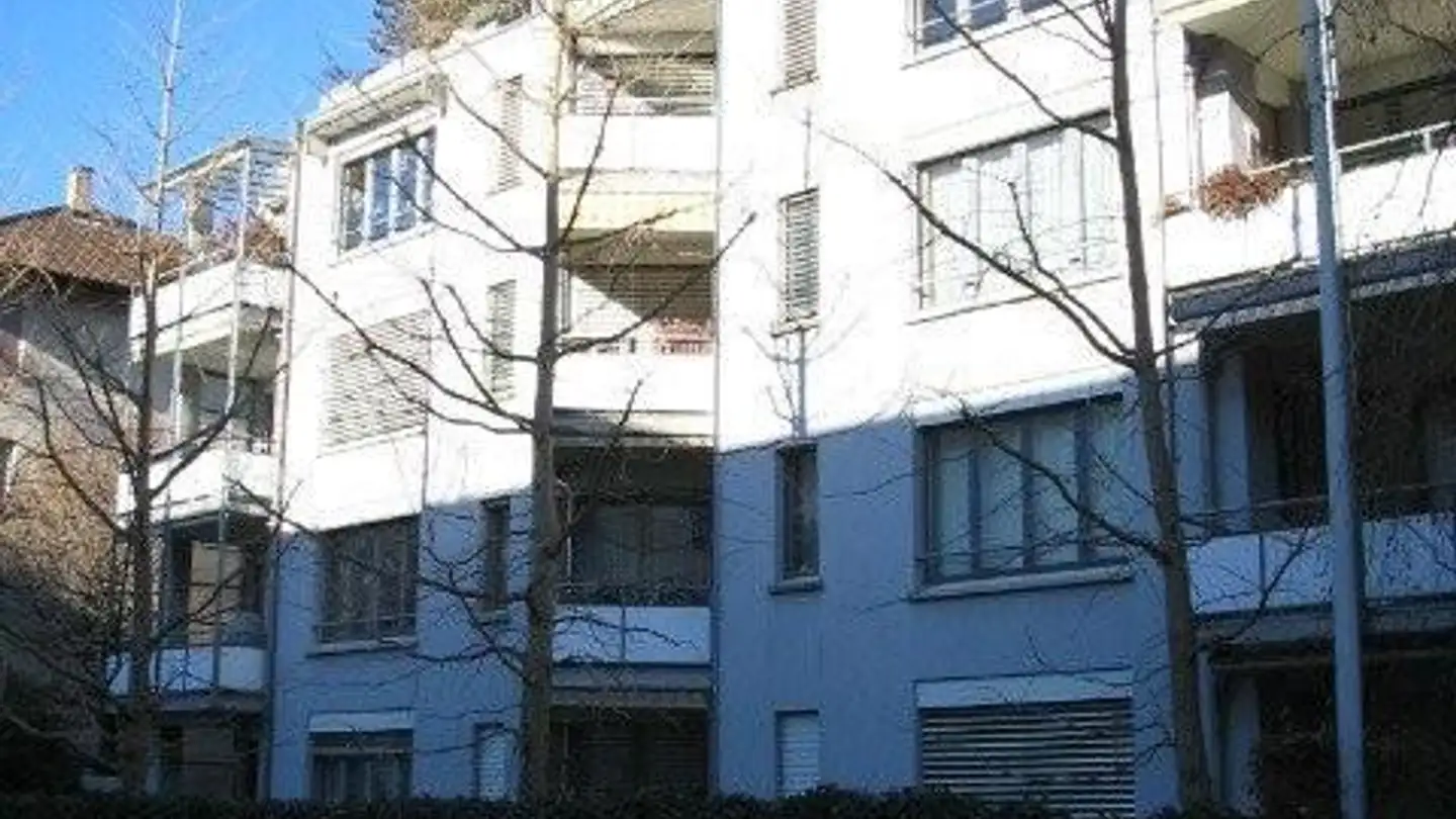 Apartment for rent - Weissenbühlweg 43, 3007 Bern