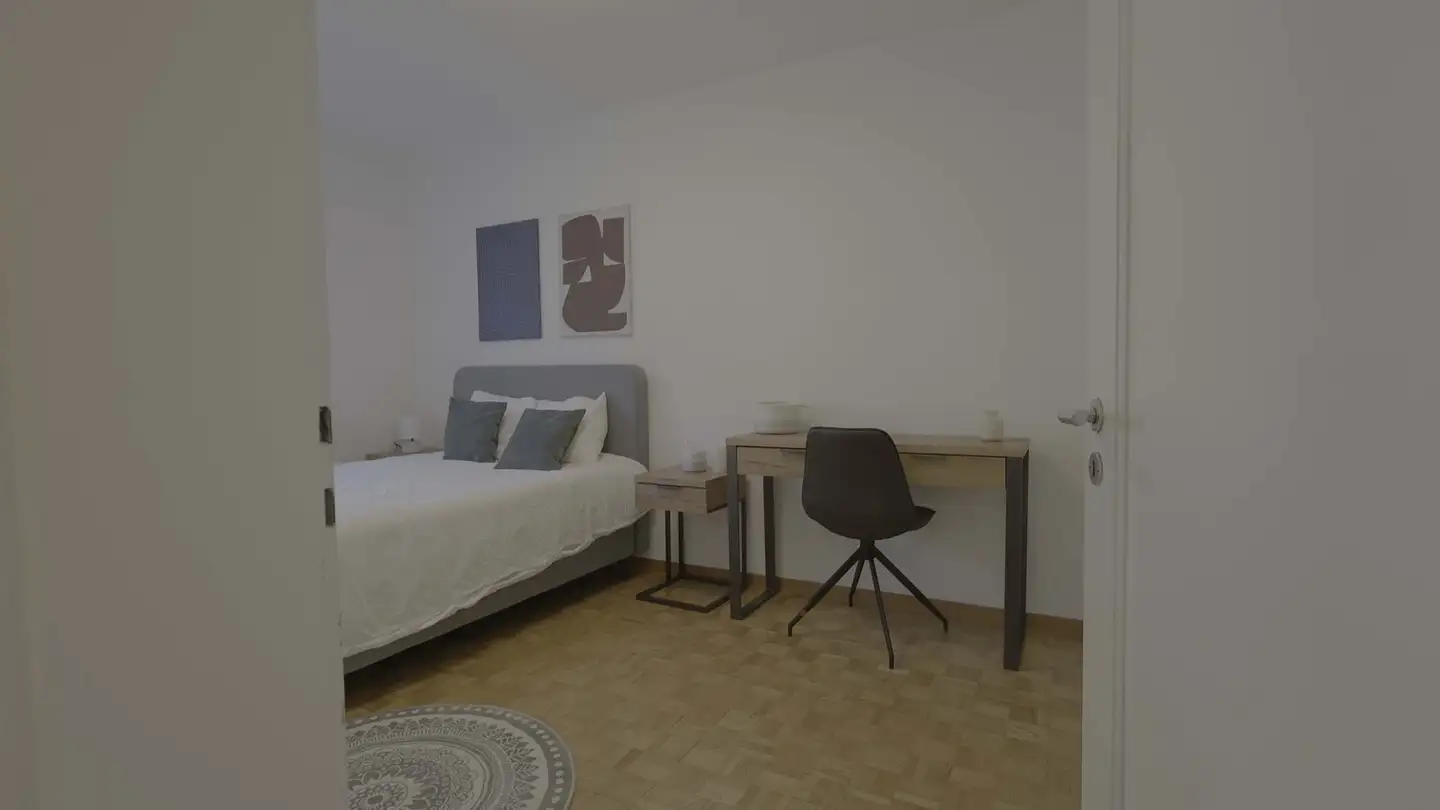 Single room for rent - 8057 Zürich - Photo 2