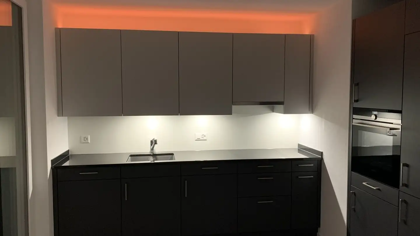 Appartamento in affitto - Reinacherstrasse 10, 4147 Aesch BL