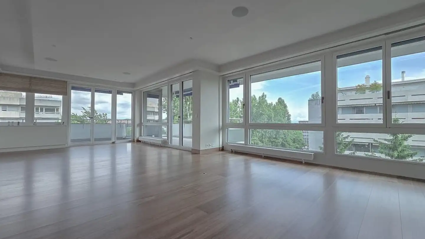 Appartement à vendre - 1206 Genève