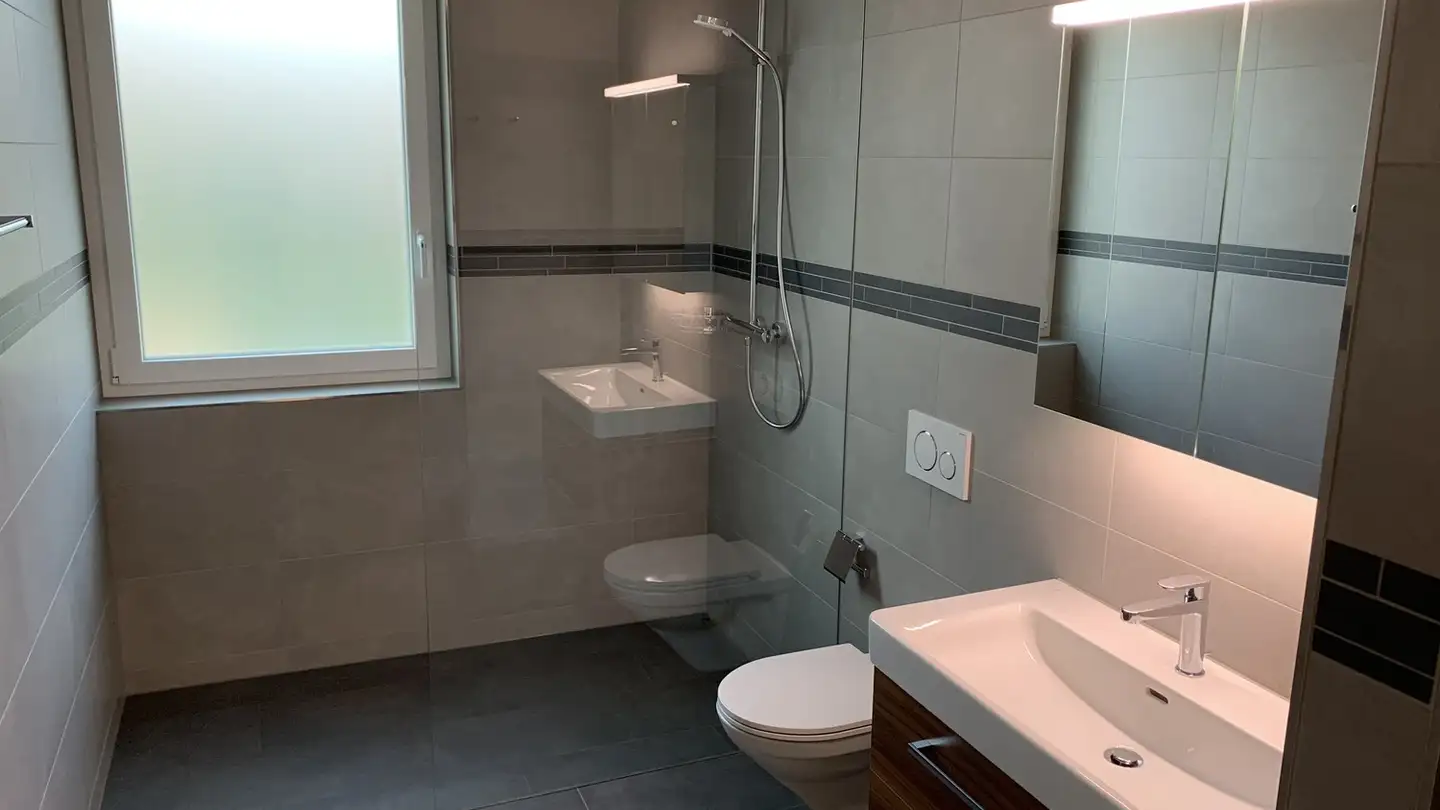 Appartement à louer - Reinacherstrasse 10, 4147 Aesch BL - Photo 4
