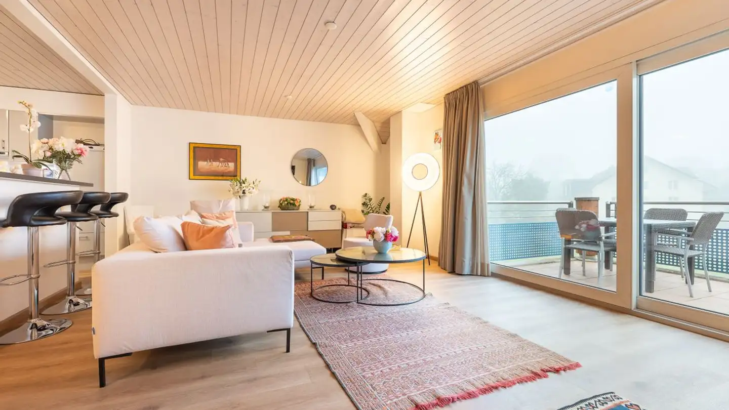 Maisonette kaufen - 1266 Duillier