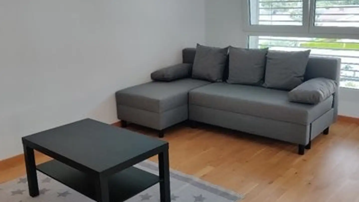 Appartamento in affitto - Brückenmattenstrasse, 3952 Susten