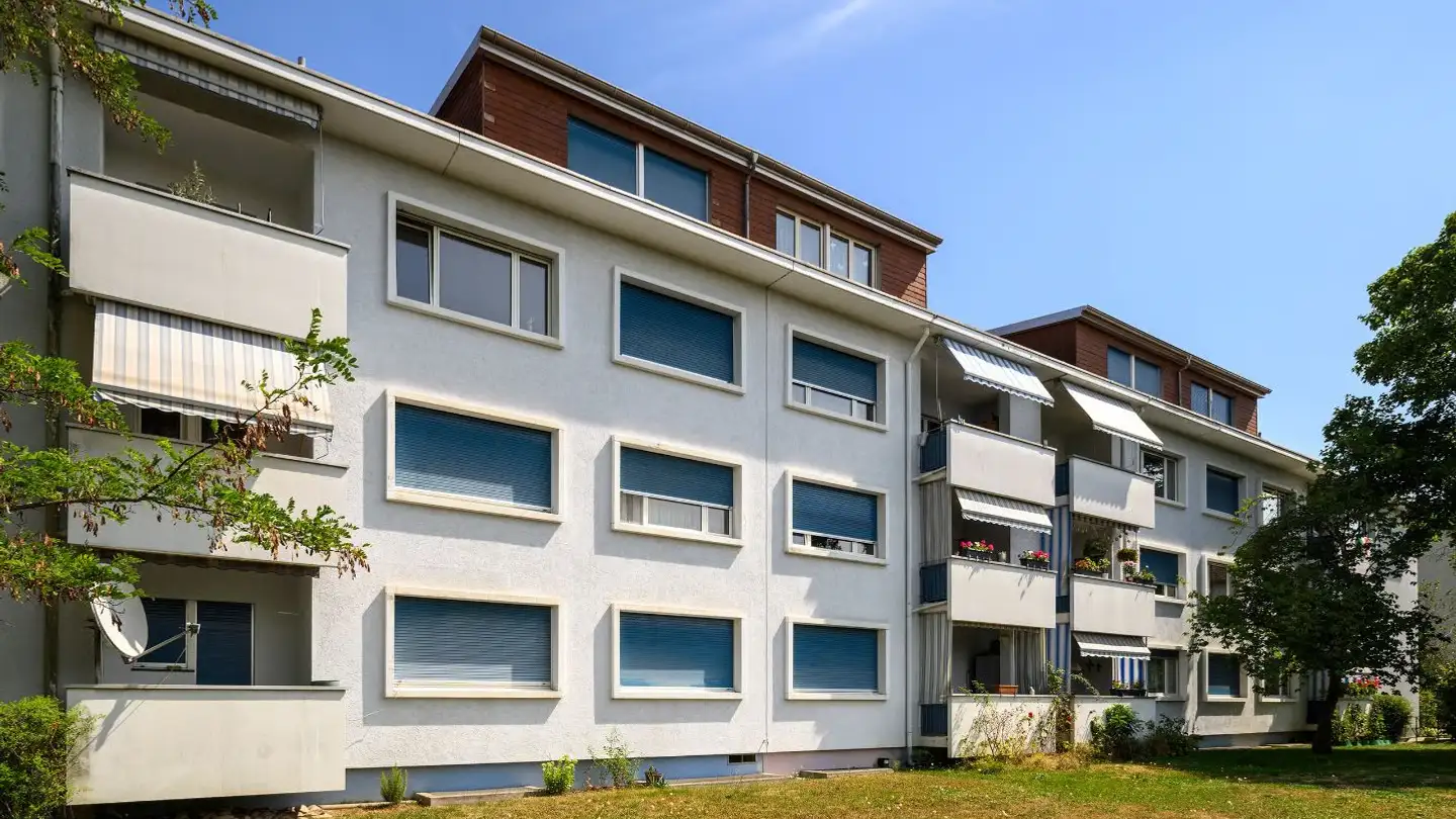 Wohnung mieten - Helvetierstrasse 4, 4125 Riehen - Foto 3