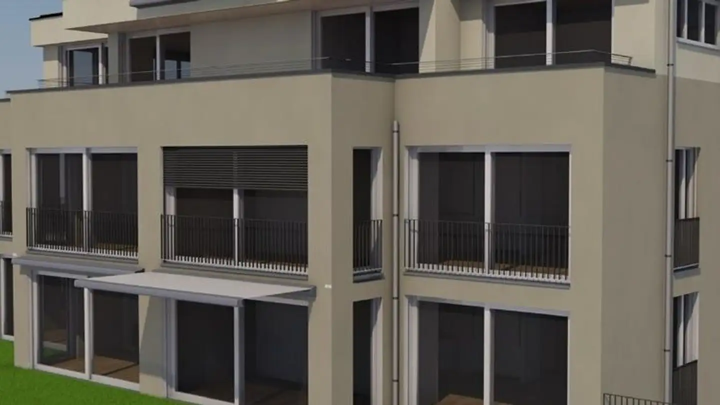 Appartamento in affitto - Reinacherstrasse 10, 4147 Aesch BL - Foto 2