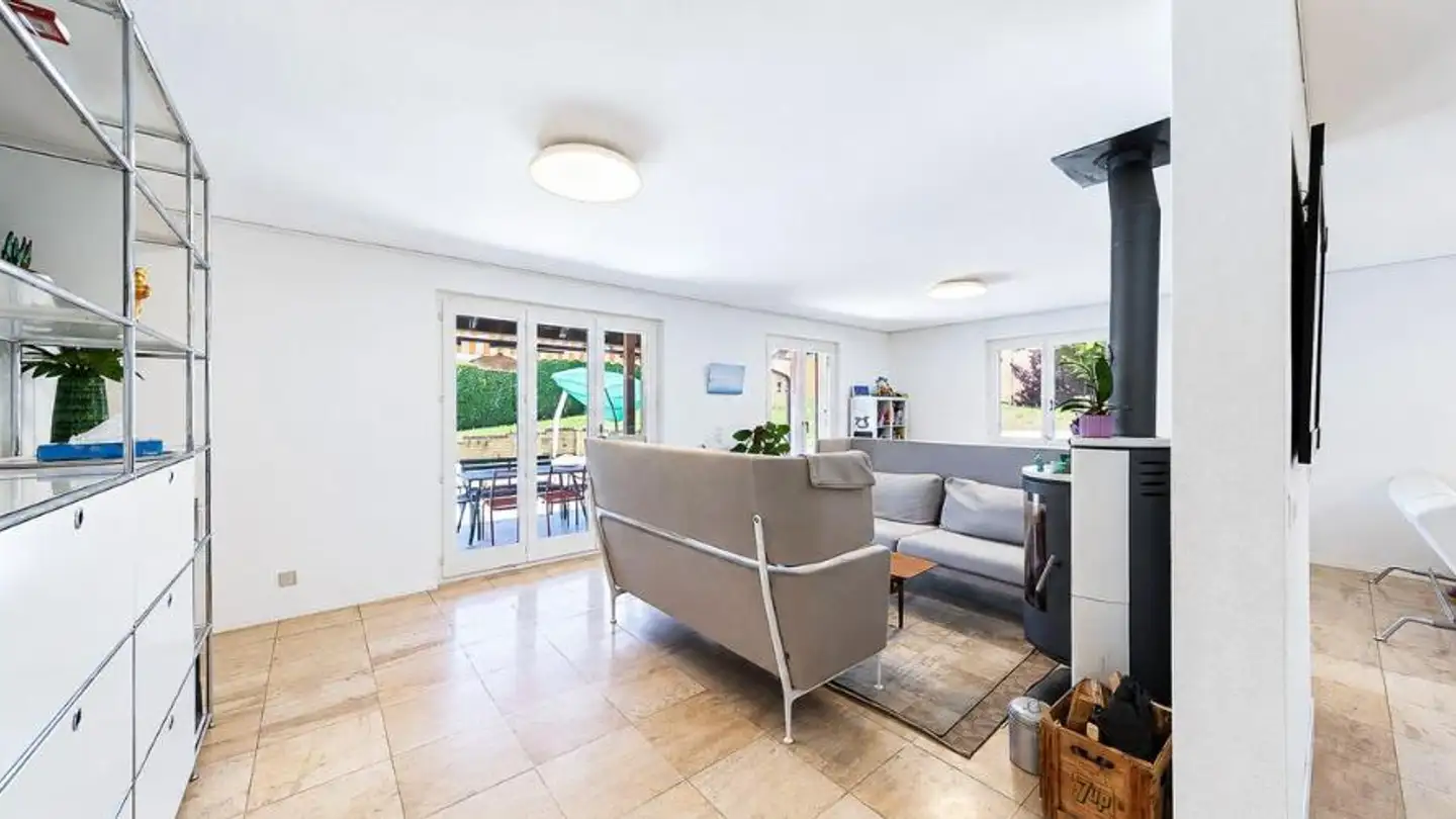 Single house for sale - 1270 Trélex - Photo 4