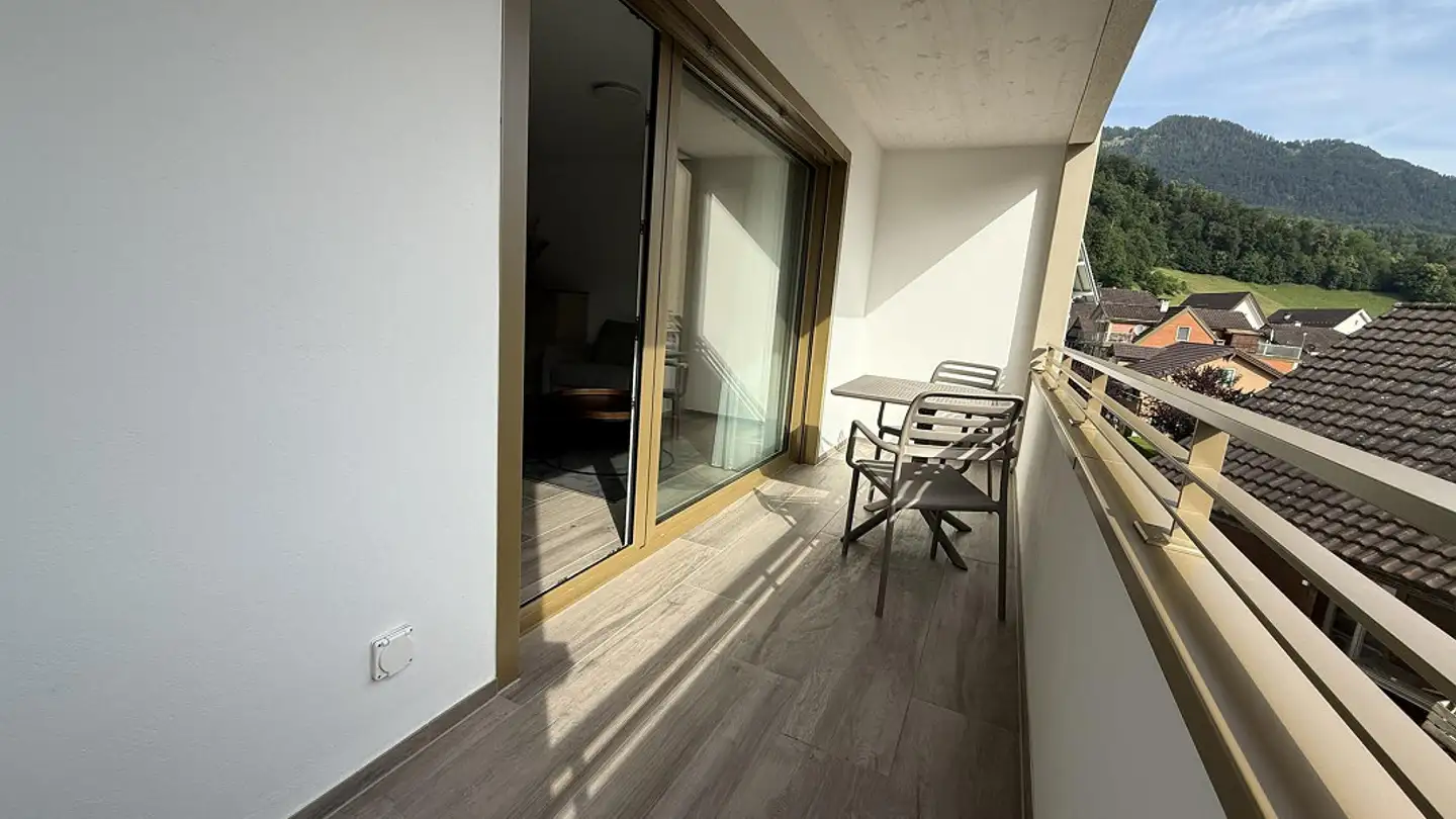 Appartamento ammobiliato in affitto - Poststrasse 5, 6060 Sarnen