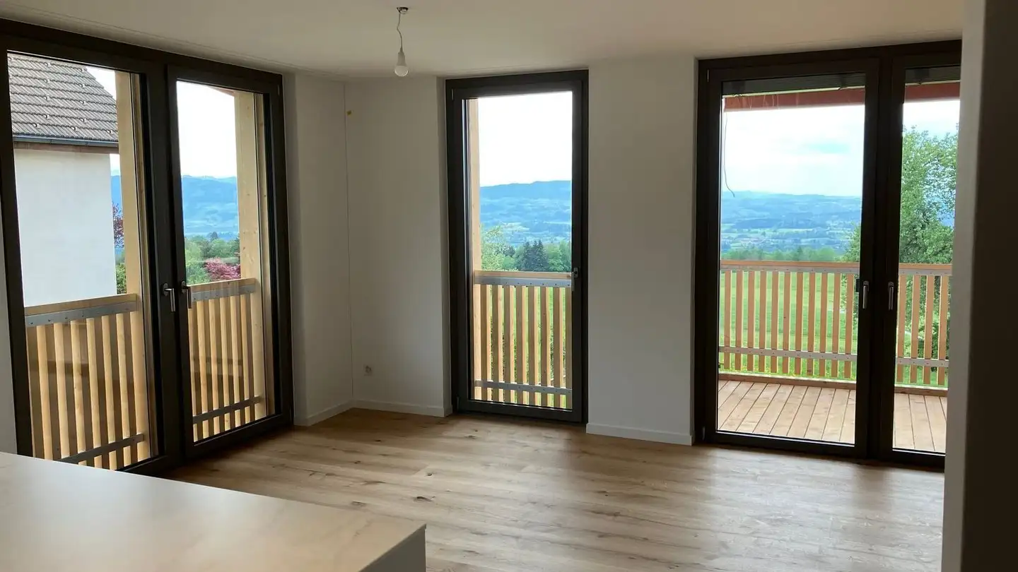 Appartamento in affitto - Schluhbachstrasse 23, 8342 Wernetshausen