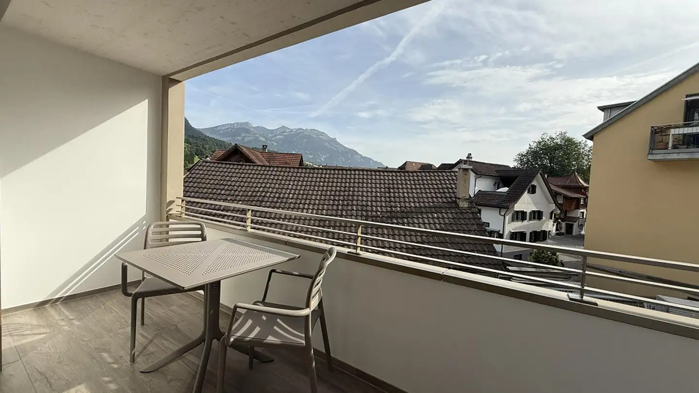 Appartamento ammobiliato in affitto - Poststrasse 5, 6060 Sarnen - Foto 2