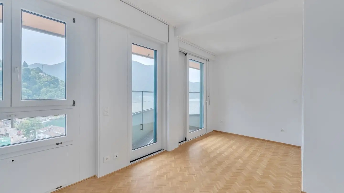 Appartamento in affitto - 6900 Lugano - Photo 4