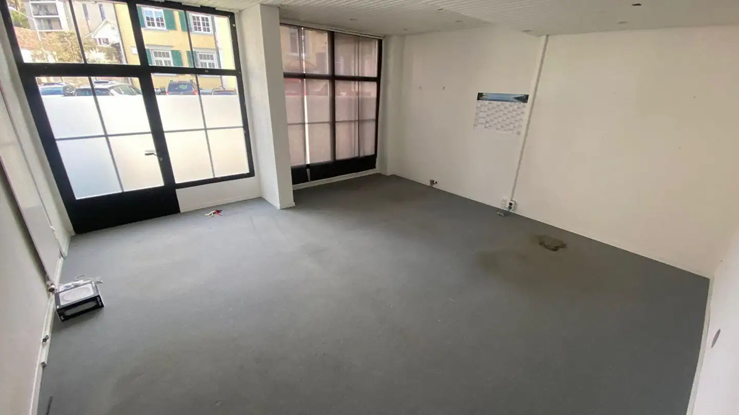 Lagerraum mieten - Kräzernstrasse 12a, 9014 St. Gallen - Foto 2