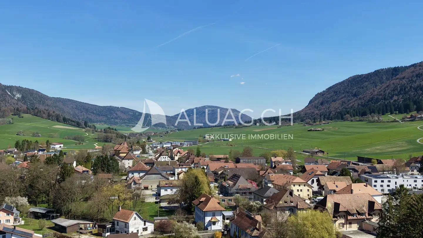 Casa singola in vendita - 2608 Courtelary - Foto 3