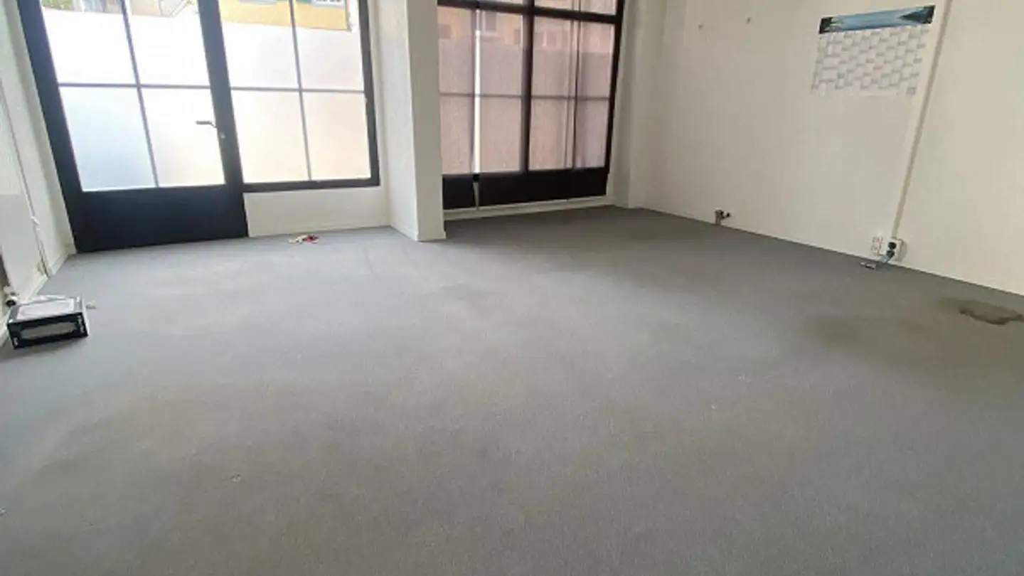 Lagerraum mieten - Kräzernstrasse 12a, 9014 St. Gallen - Foto 3