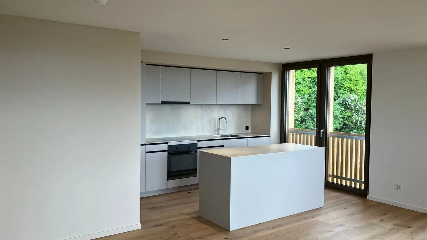 Wohnung mieten - Schluhbachstrasse 23, 8342 Wernetshausen - Foto 2