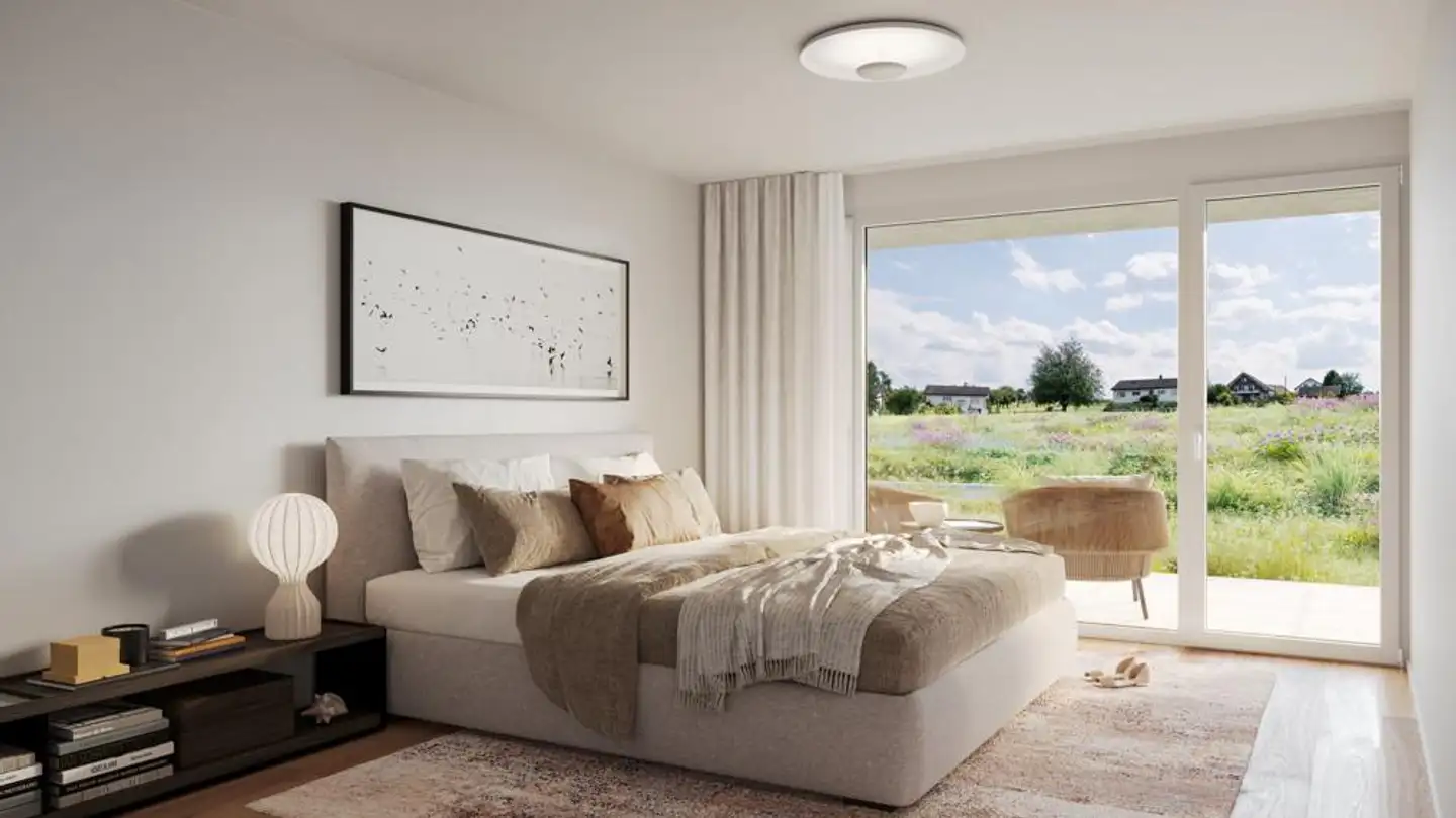 Appartamento in vendita - 9306 Freidorf TG - Photo 4