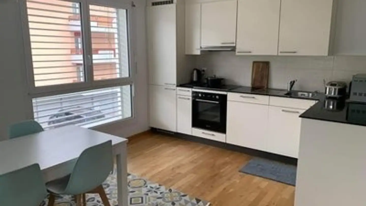 Appartamento in affitto - Brückenmattenstrasse, 3952 Susten - Photo 3