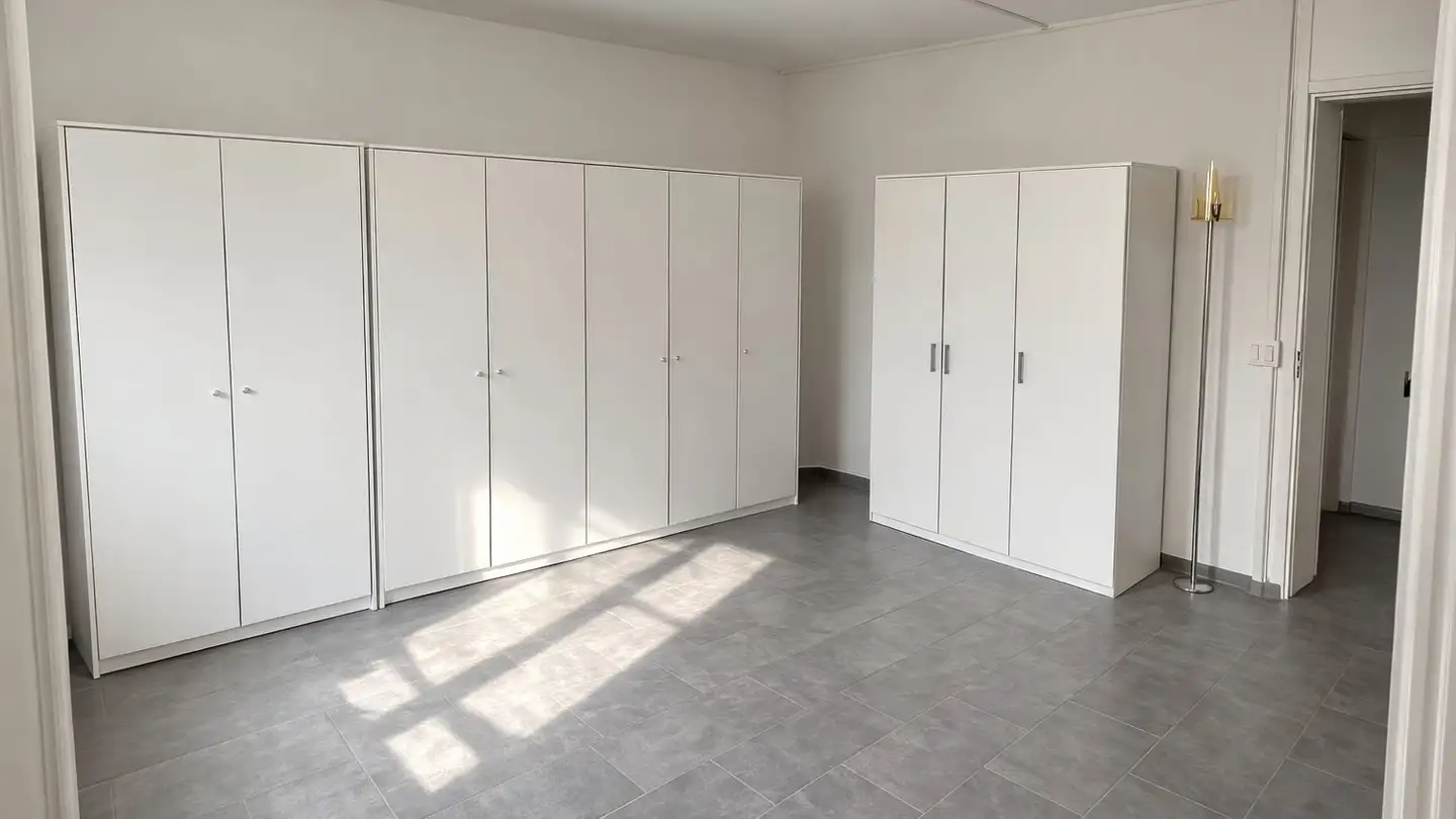 Appartement à louer - Piazza Santa Lucia 11, 6900 Massagno - Photo 3