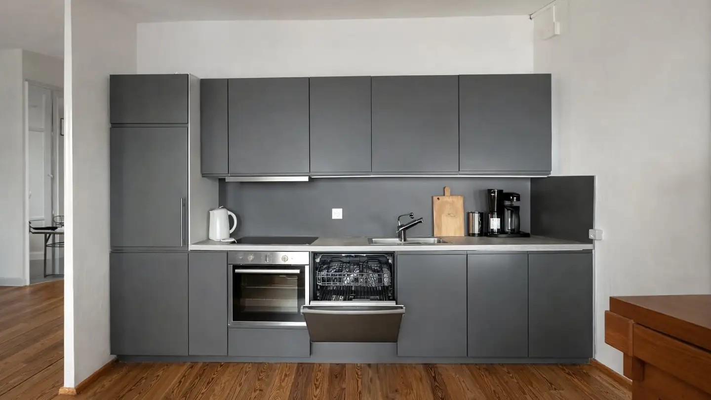 Appartement à louer - Piazza Santa Lucia 11, 6900 Massagno - Photo 2