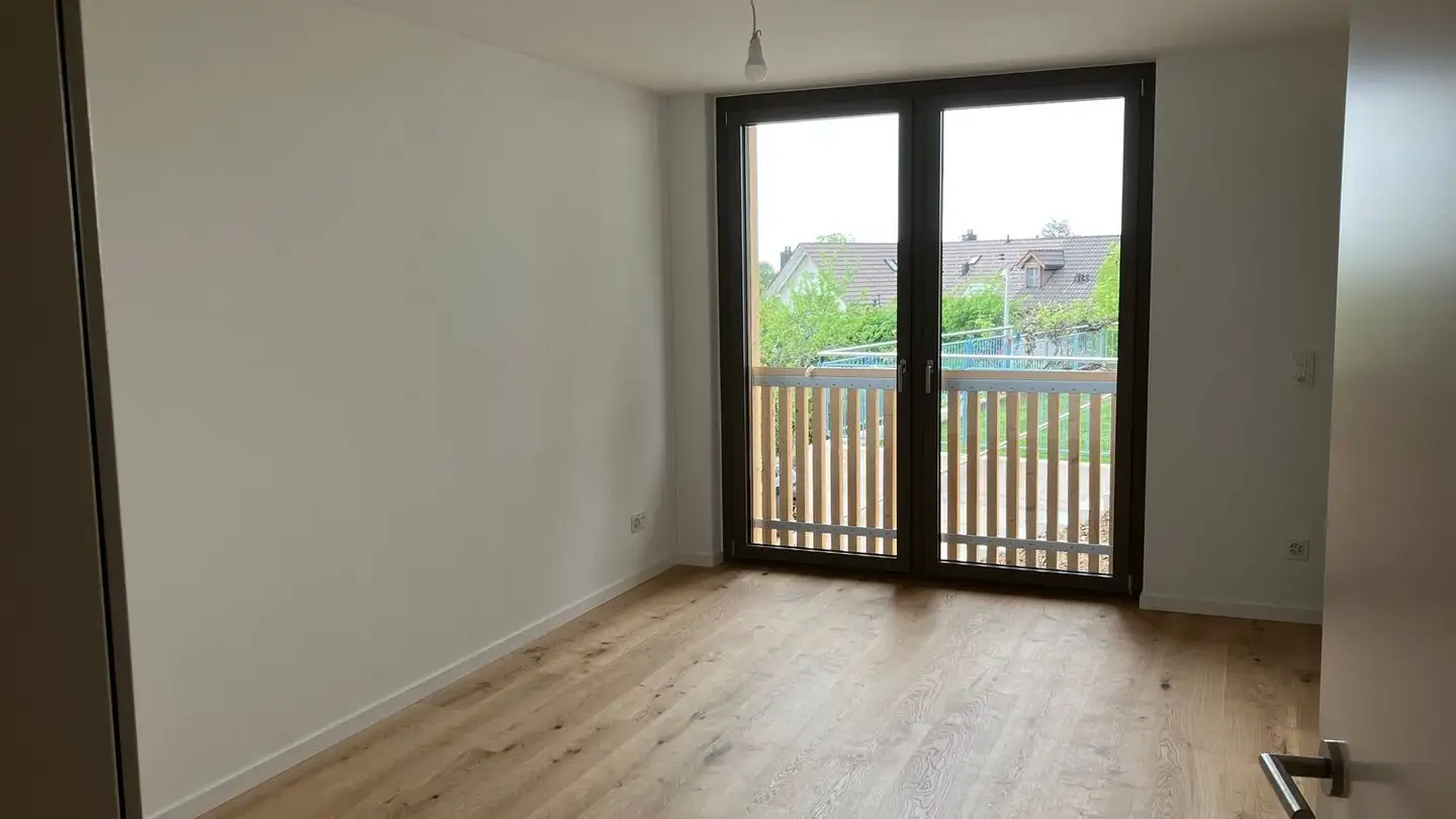 Wohnung mieten - Schluhbachstrasse 23, 8342 Wernetshausen - Foto 3