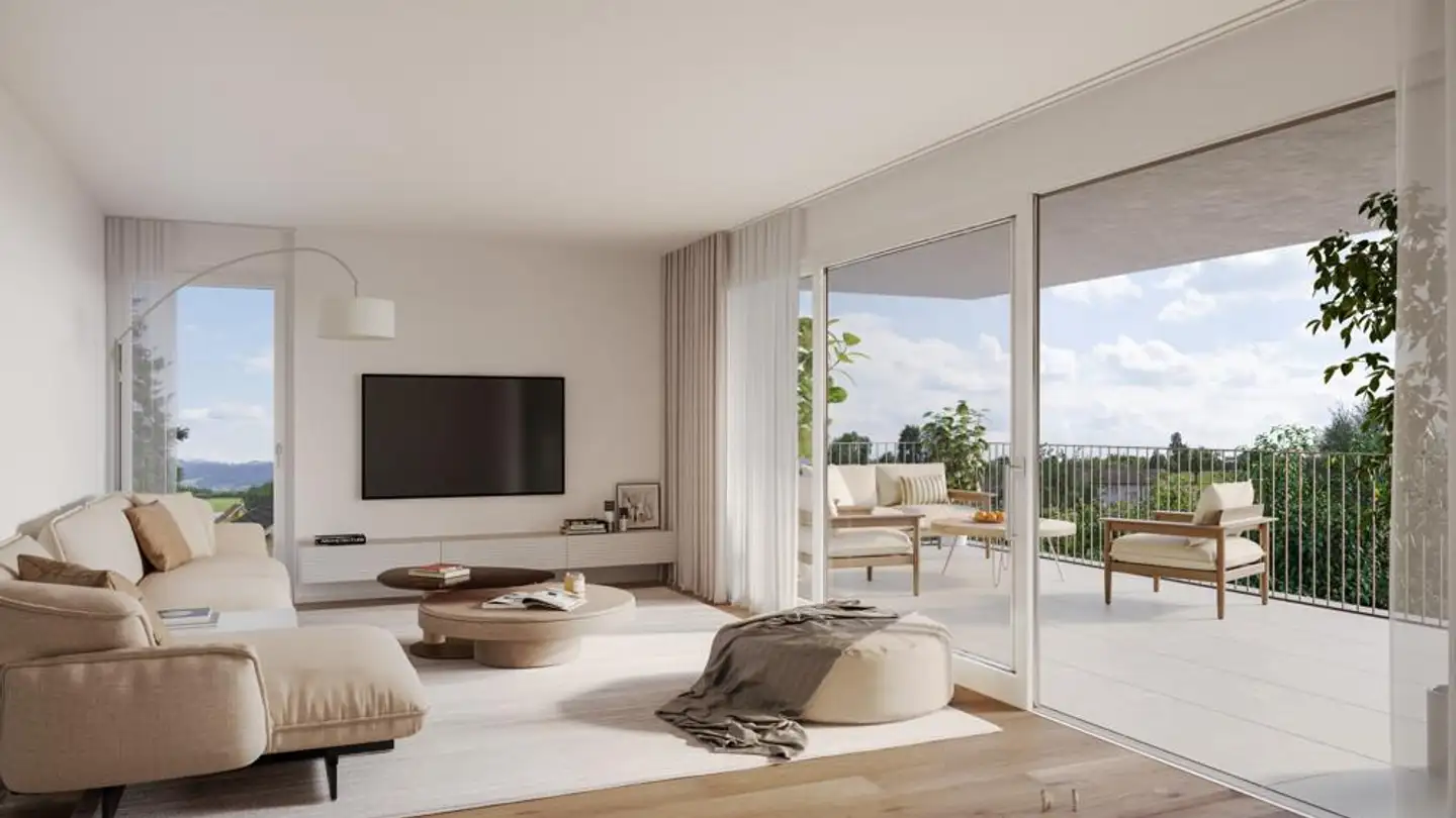 Appartamento in vendita - 9306 Freidorf TG - Photo 3