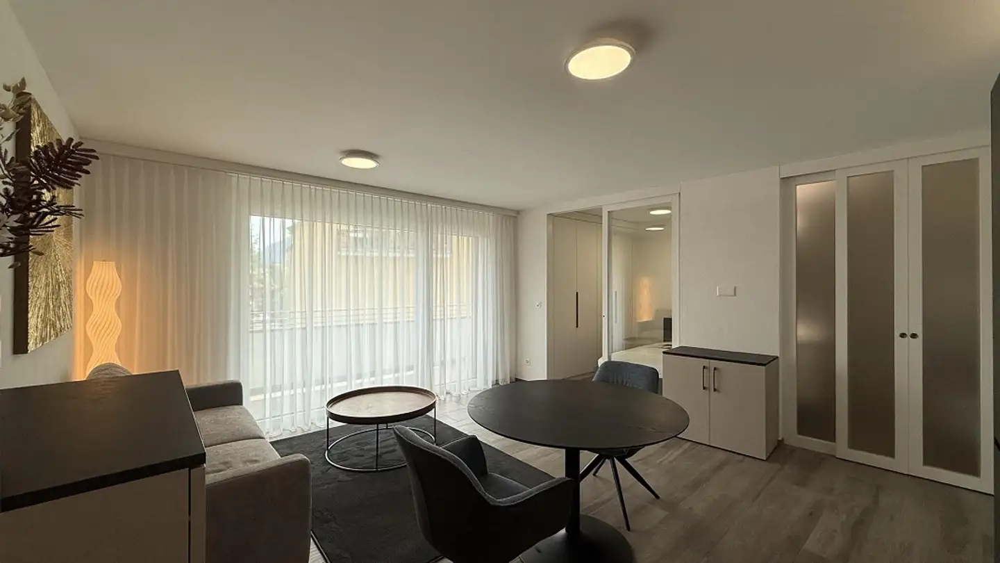 Appartamento ammobiliato in affitto - Poststrasse 5, 6060 Sarnen - Foto 4