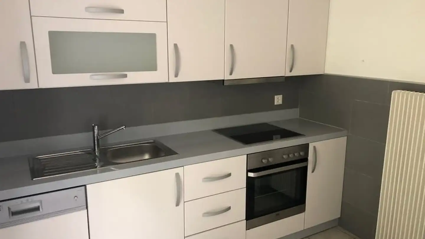 Wohnung mieten - Rue Bellevue 6, 2400 Le Locle