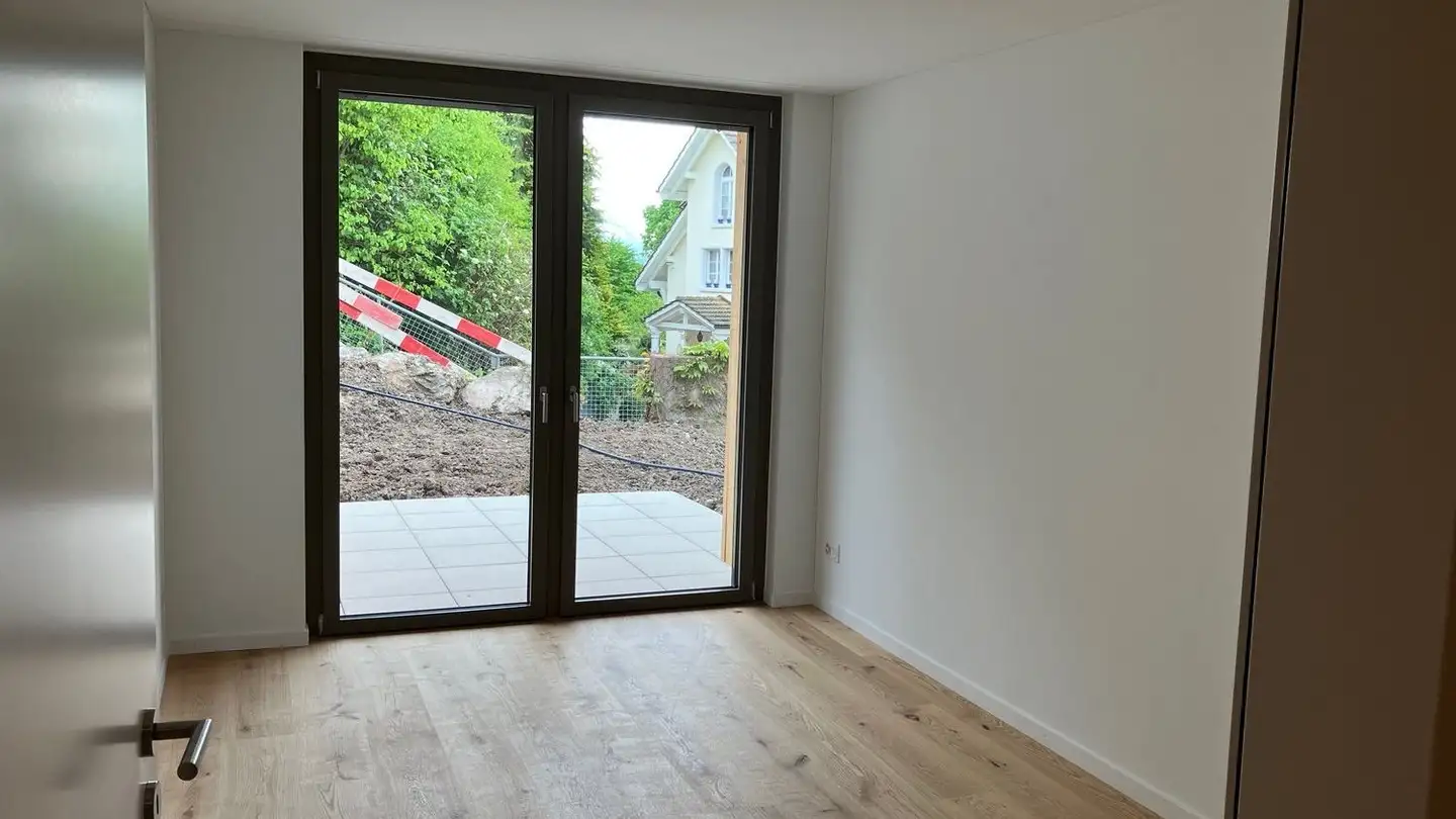 Wohnung mieten - Schluhbachstrasse 23, 8342 Wernetshausen - Foto 4