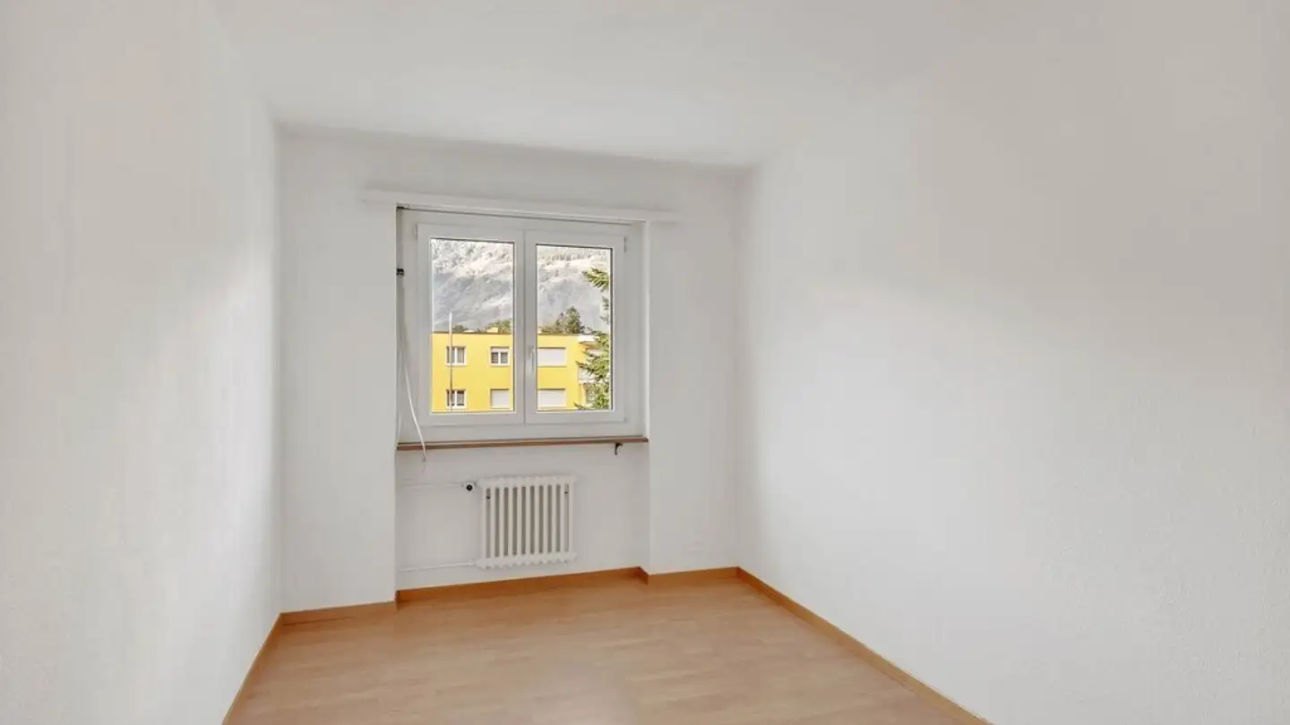 Appartamento in affitto - Hartolfingen, 6463 Bürglen UR - Foto 2