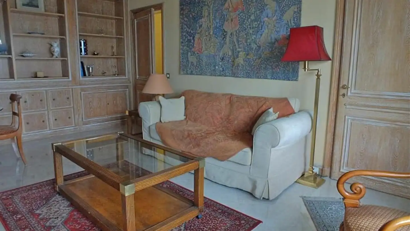 Appartement à louer - Chemin De La Gradelle 16, 1224 Chêne-Bougeries