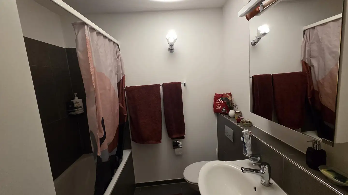 Möblierte Wohnung mieten - Neubrückstrasse 103, 3012 Bern - Foto 4