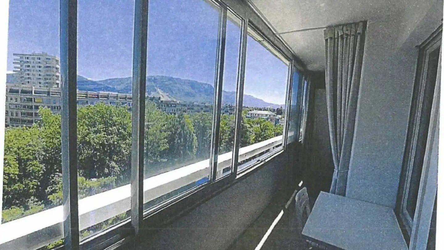 Appartement à louer - Chemin De La Gradelle 16, 1224 Chêne-Bougeries - Photo 2