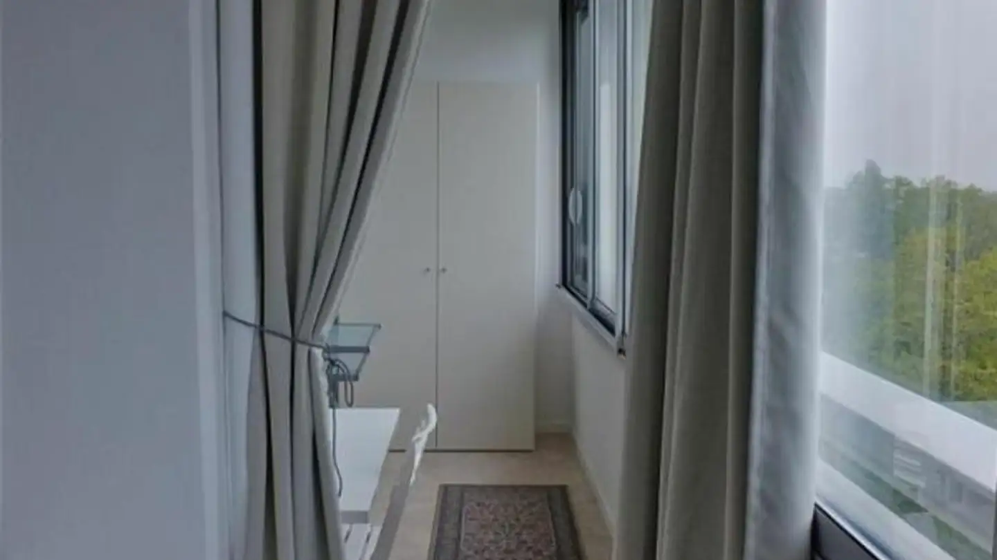 Appartement à louer - Chemin De La Gradelle 16, 1224 Chêne-Bougeries - Photo 3