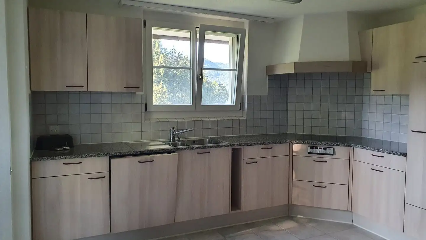 Wohnung mieten - Frohmatt 1, 6103 Schwarzenberg LU - Foto 3
