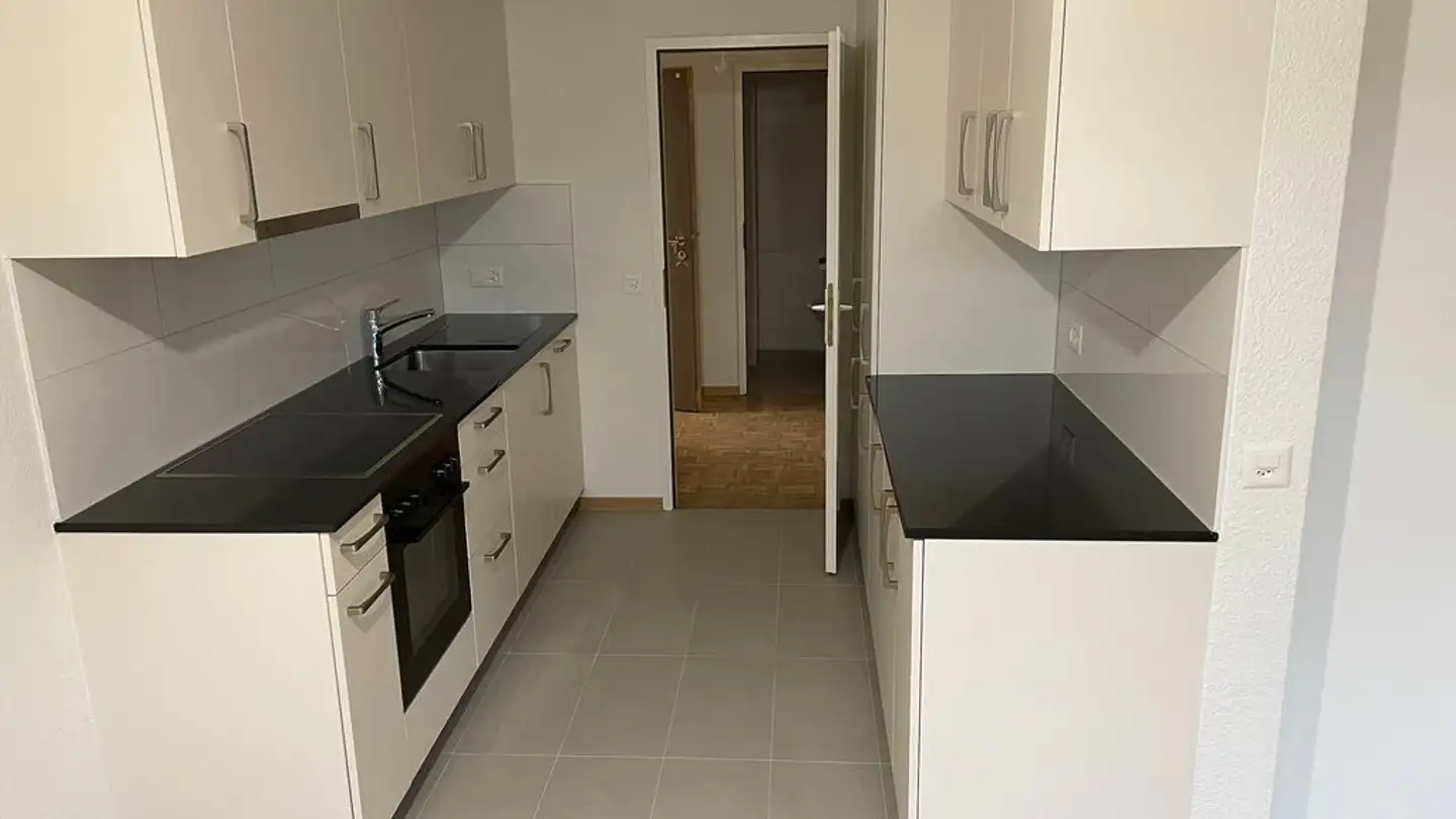 Apartment for rent - Route De La Plantay 11, 1163 Etoy