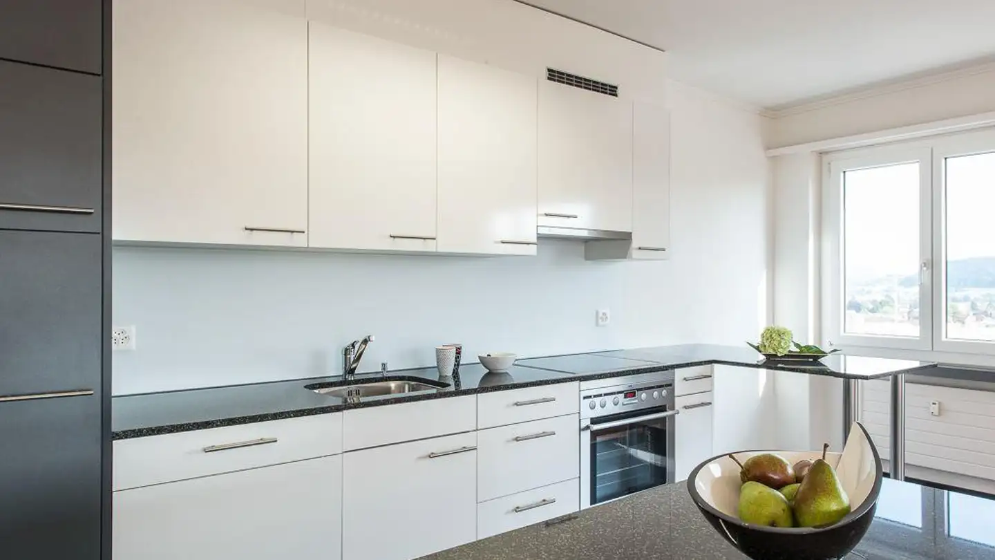 Appartement à louer - Hubstrasse 55a, 9500 Wil SG - Photo 2